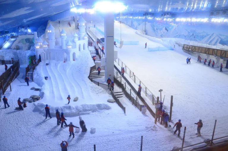 Snowland Gramado: tudo o que você precisa saber para se divertir na neve em 2024
