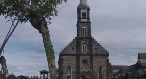 Igreja Matriz de São Pedro em Gramado