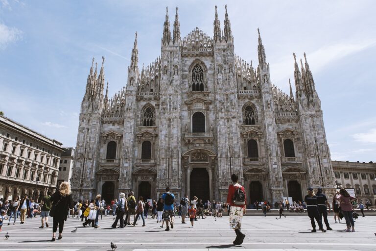Duomo de Milão: Guia Completo para Sua Visita Inesquecível
