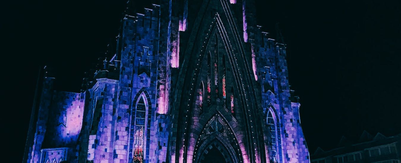 Catedral de Pedra de Canela: Guia Completo