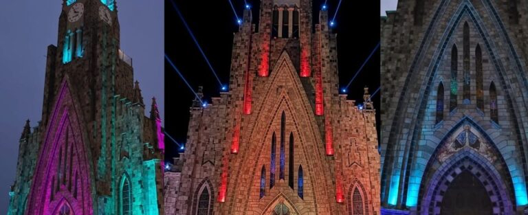 Sonho de Natal Canela 2025: Programação Completa