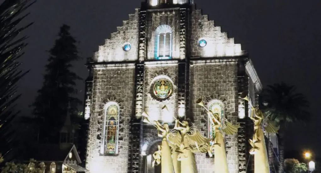 Igreja Matriz de Gramado: Paróquia de São Pedro