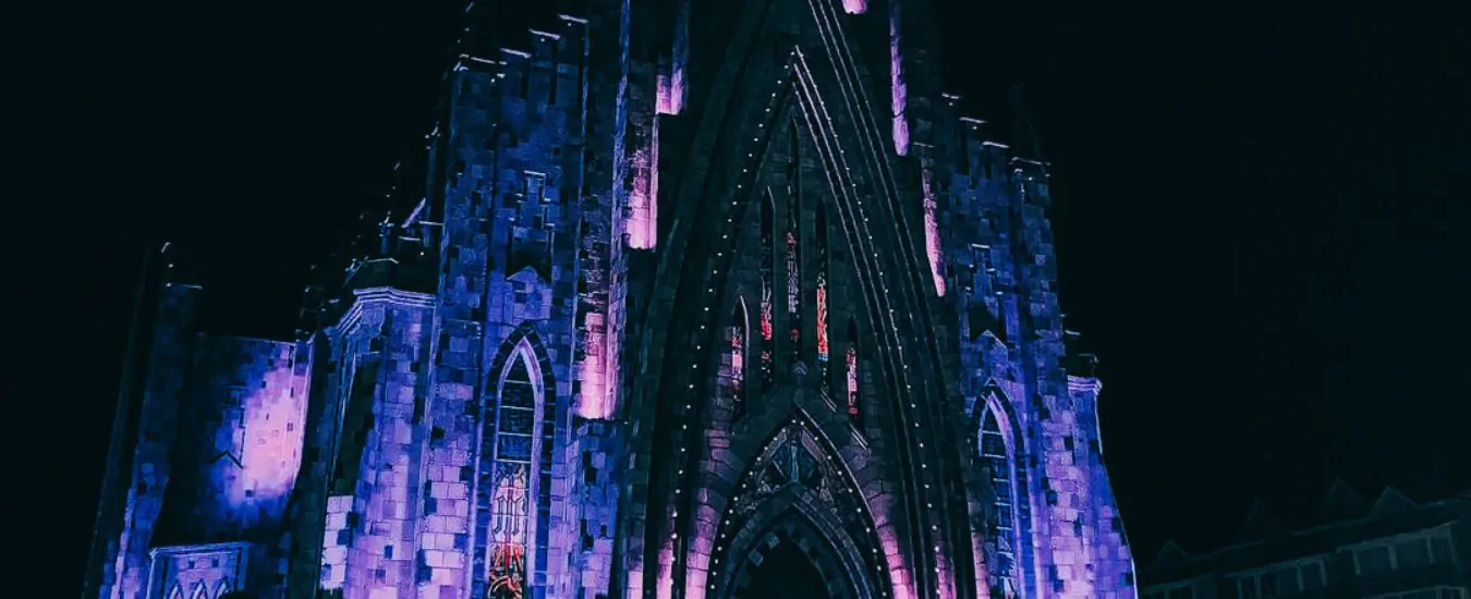 Catedral de Pedra de Canela: Guia Completo