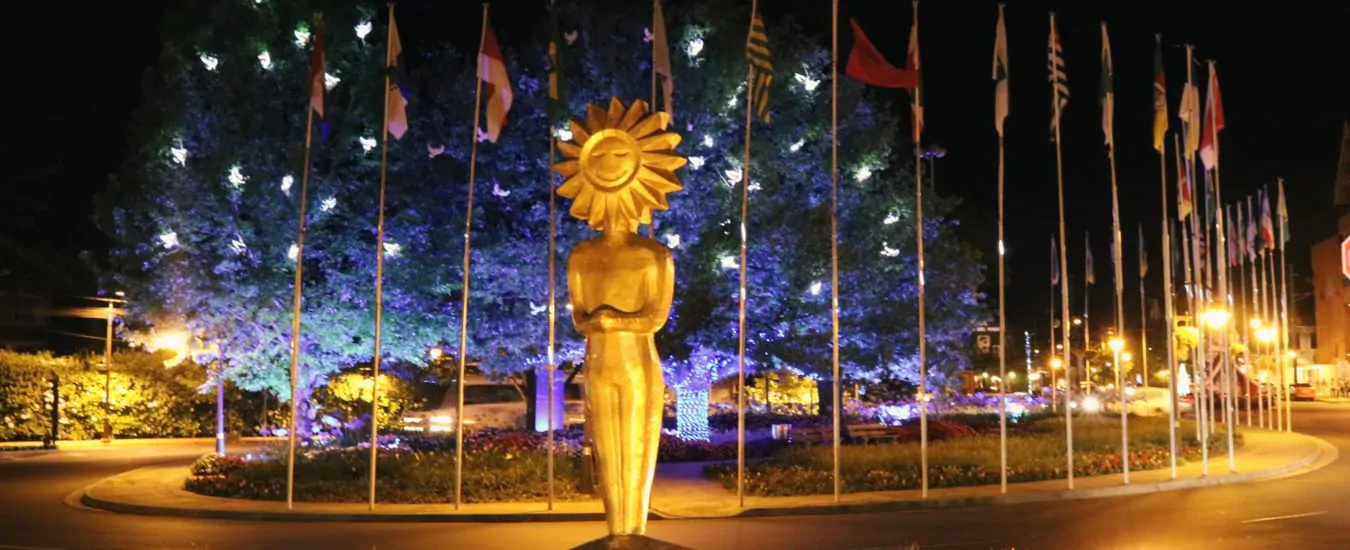 53ª Festival de Cinema de Gramado 2025: guia completo